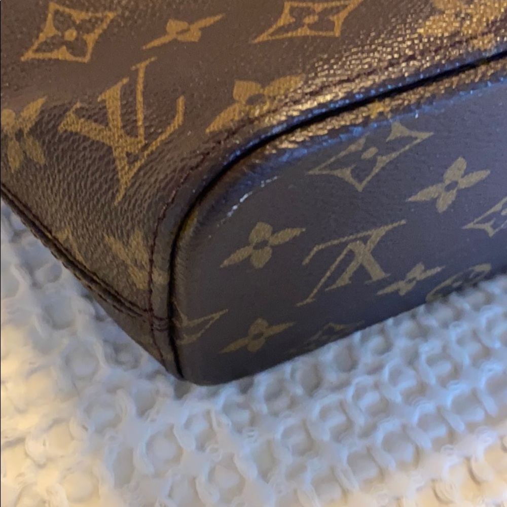 100% auth Louis Vuitton Loco tote SR0070 - Picture 2 of 11